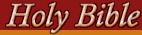 Return to KJV Index